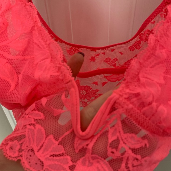 Aerie Lace Bralette - Picture 4 of 4